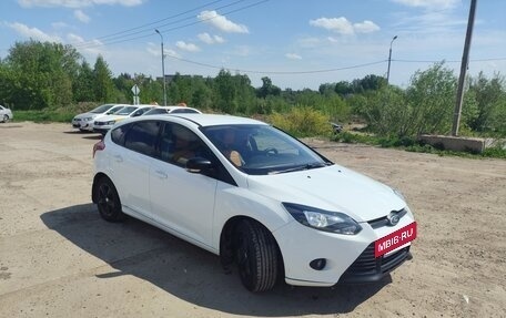 Ford Focus III, 2011 год, 650 000 рублей, 3 фотография