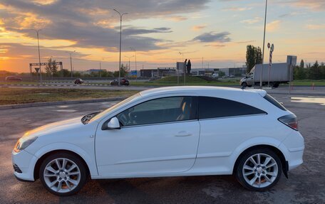 Opel Astra H, 2011 год, 550 000 рублей, 2 фотография