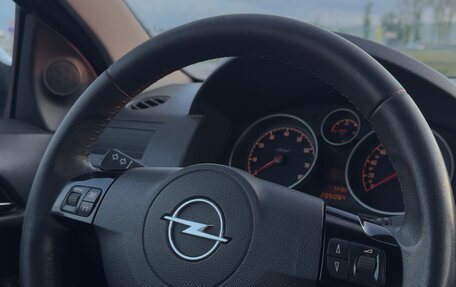 Opel Astra H, 2011 год, 550 000 рублей, 12 фотография