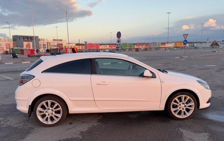 Opel Astra H, 2011 год, 550 000 рублей, 6 фотография