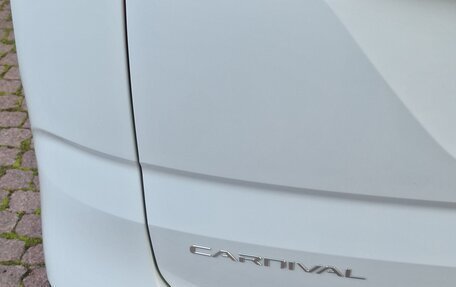 KIA Carnival, 2021 год, 4 330 000 рублей, 4 фотография