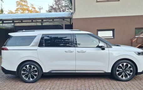 KIA Carnival, 2021 год, 4 330 000 рублей, 3 фотография