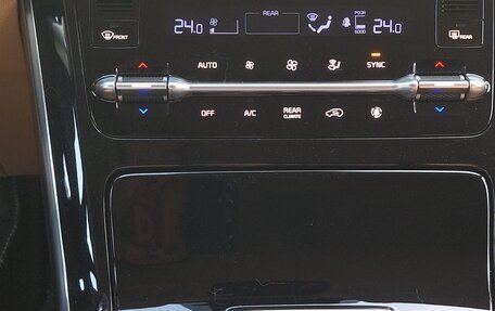 KIA Carnival, 2021 год, 4 330 000 рублей, 7 фотография