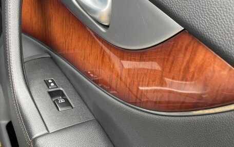 Infiniti FX II, 2011 год, 1 689 000 рублей, 12 фотография