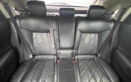 Infiniti FX II, 2011 год, 1 689 000 рублей, 8 фотография