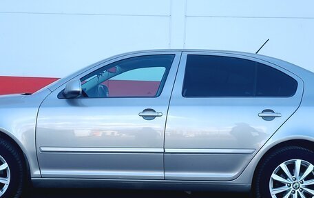Skoda Octavia, 2012 год, 899 000 рублей, 4 фотография