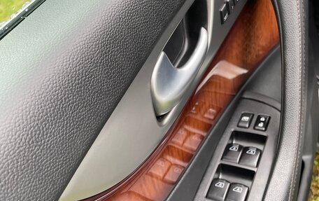 Infiniti FX II, 2011 год, 1 689 000 рублей, 11 фотография