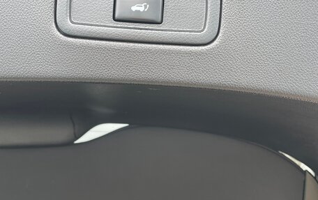 Infiniti FX II, 2011 год, 1 689 000 рублей, 14 фотография