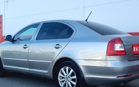 Skoda Octavia, 2012 год, 899 000 рублей, 5 фотография