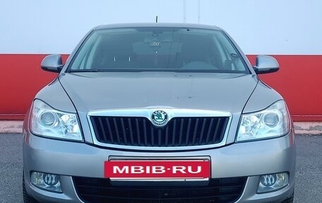 Skoda Octavia, 2012 год, 899 000 рублей, 2 фотография
