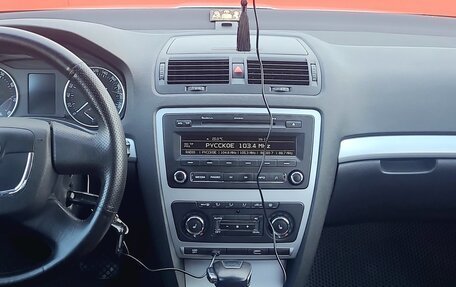Skoda Octavia, 2012 год, 899 000 рублей, 10 фотография