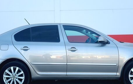 Skoda Octavia, 2012 год, 899 000 рублей, 8 фотография