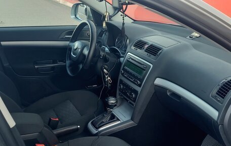 Skoda Octavia, 2012 год, 899 000 рублей, 13 фотография