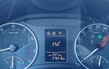 Skoda Octavia, 2012 год, 899 000 рублей, 11 фотография