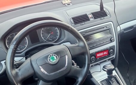 Skoda Octavia, 2012 год, 899 000 рублей, 12 фотография