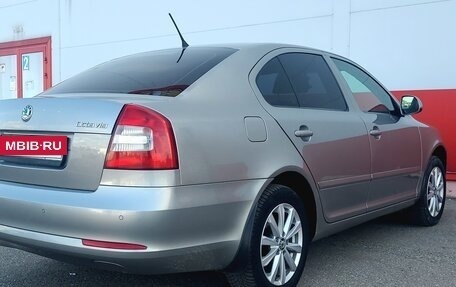 Skoda Octavia, 2012 год, 899 000 рублей, 7 фотография