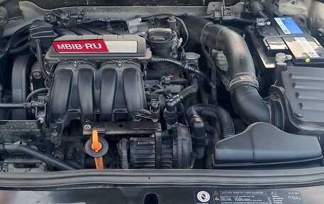 Skoda Octavia, 2012 год, 899 000 рублей, 17 фотография