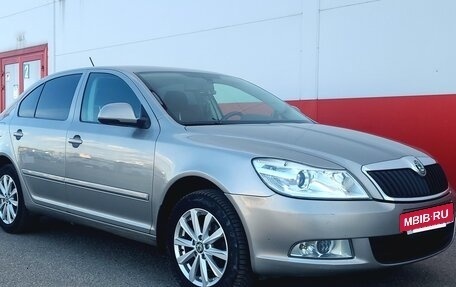 Skoda Octavia, 2012 год, 899 000 рублей, 9 фотография