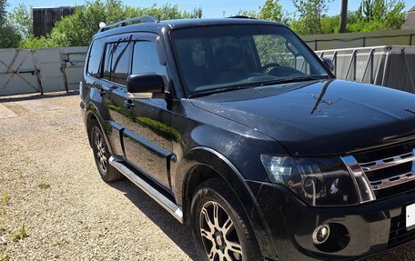 Mitsubishi Pajero IV, 2013 год, 2 350 000 рублей, 6 фотография