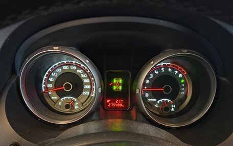 Mitsubishi Pajero IV, 2013 год, 2 350 000 рублей, 9 фотография