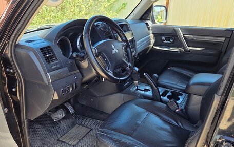 Mitsubishi Pajero IV, 2013 год, 2 350 000 рублей, 7 фотография