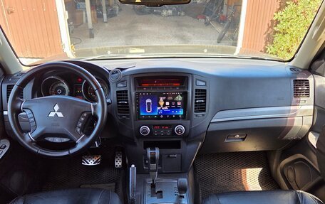 Mitsubishi Pajero IV, 2013 год, 2 350 000 рублей, 12 фотография