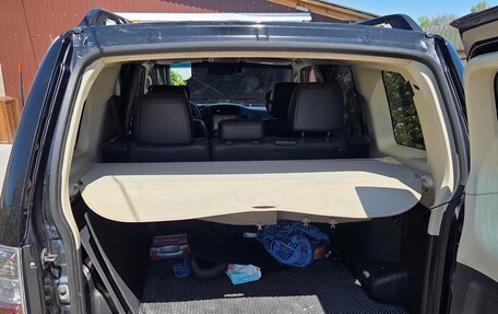 Mitsubishi Pajero IV, 2013 год, 2 350 000 рублей, 11 фотография