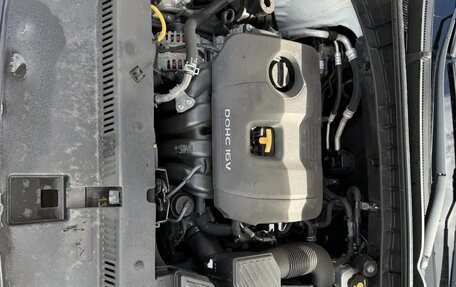 Hyundai Tucson III, 2017 год, 2 000 000 рублей, 8 фотография