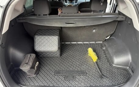 Hyundai Tucson III, 2017 год, 2 000 000 рублей, 9 фотография
