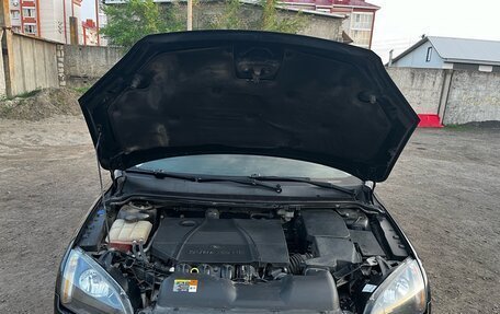 Ford Focus II рестайлинг, 2007 год, 780 000 рублей, 5 фотография