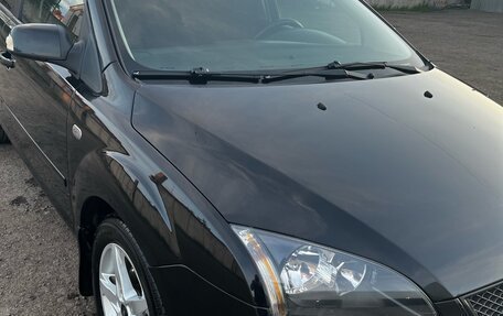 Ford Focus II рестайлинг, 2007 год, 780 000 рублей, 7 фотография