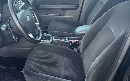 Ford Focus II рестайлинг, 2007 год, 780 000 рублей, 12 фотография