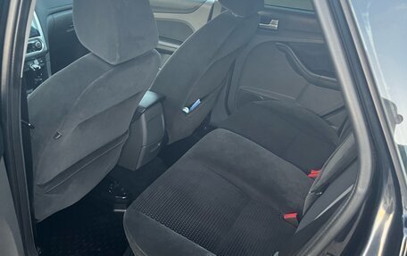 Ford Focus II рестайлинг, 2007 год, 780 000 рублей, 11 фотография