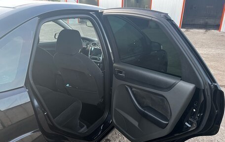 Ford Focus II рестайлинг, 2007 год, 780 000 рублей, 14 фотография