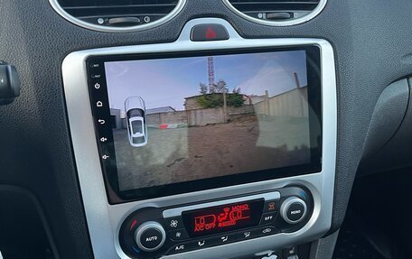 Ford Focus II рестайлинг, 2007 год, 780 000 рублей, 9 фотография