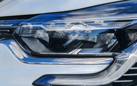 Renault Captur II, 2021 год, 2 450 000 рублей, 6 фотография