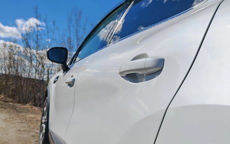 Renault Captur II, 2021 год, 2 450 000 рублей, 7 фотография