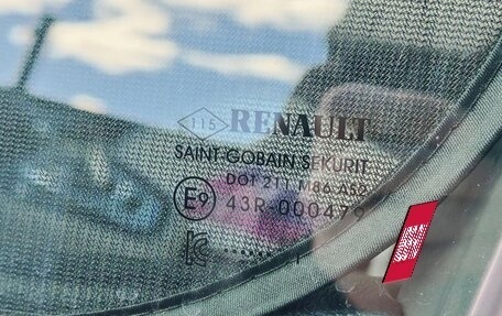 Renault Captur II, 2021 год, 2 450 000 рублей, 15 фотография