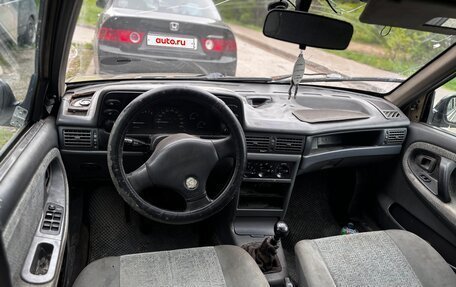 Daewoo Nexia I рестайлинг, 2004 год, 45 000 рублей, 5 фотография