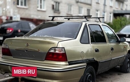 Daewoo Nexia I рестайлинг, 2004 год, 45 000 рублей, 3 фотография