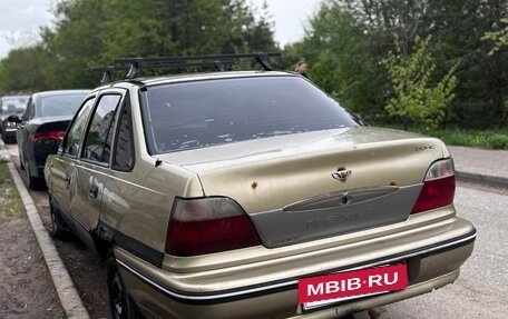 Daewoo Nexia I рестайлинг, 2004 год, 45 000 рублей, 4 фотография