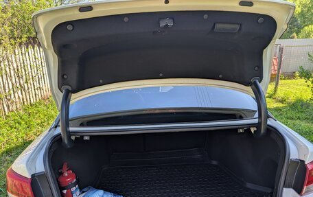 KIA Optima IV, 2019 год, 1 390 000 рублей, 15 фотография