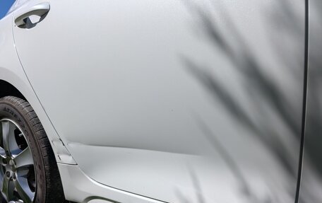 KIA Optima IV, 2019 год, 1 390 000 рублей, 20 фотография