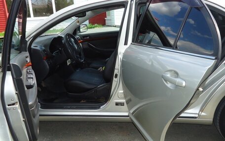Toyota Avensis III рестайлинг, 2004 год, 495 000 рублей, 13 фотография