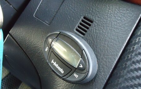 Toyota Avensis III рестайлинг, 2004 год, 495 000 рублей, 18 фотография