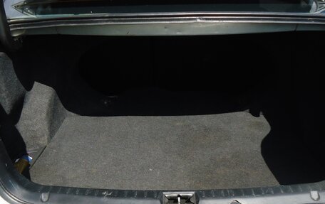 Toyota Avensis III рестайлинг, 2004 год, 495 000 рублей, 26 фотография