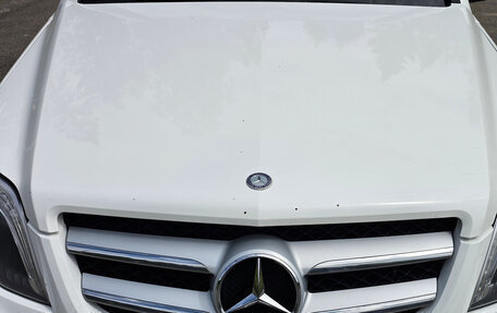 Mercedes-Benz GLK-Класс, 2014 год, 2 099 000 рублей, 10 фотография