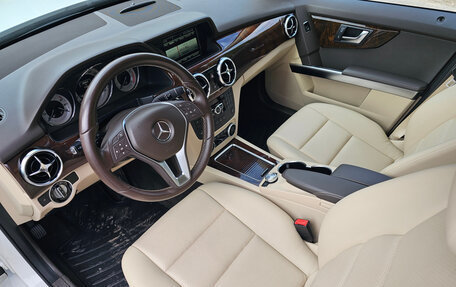 Mercedes-Benz GLK-Класс, 2014 год, 2 099 000 рублей, 15 фотография
