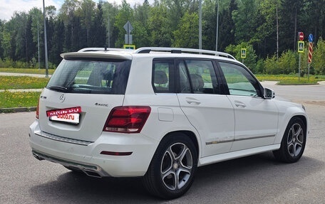 Mercedes-Benz GLK-Класс, 2014 год, 2 099 000 рублей, 6 фотография