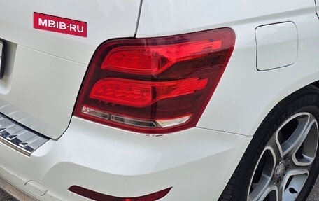 Mercedes-Benz GLK-Класс, 2014 год, 2 099 000 рублей, 12 фотография